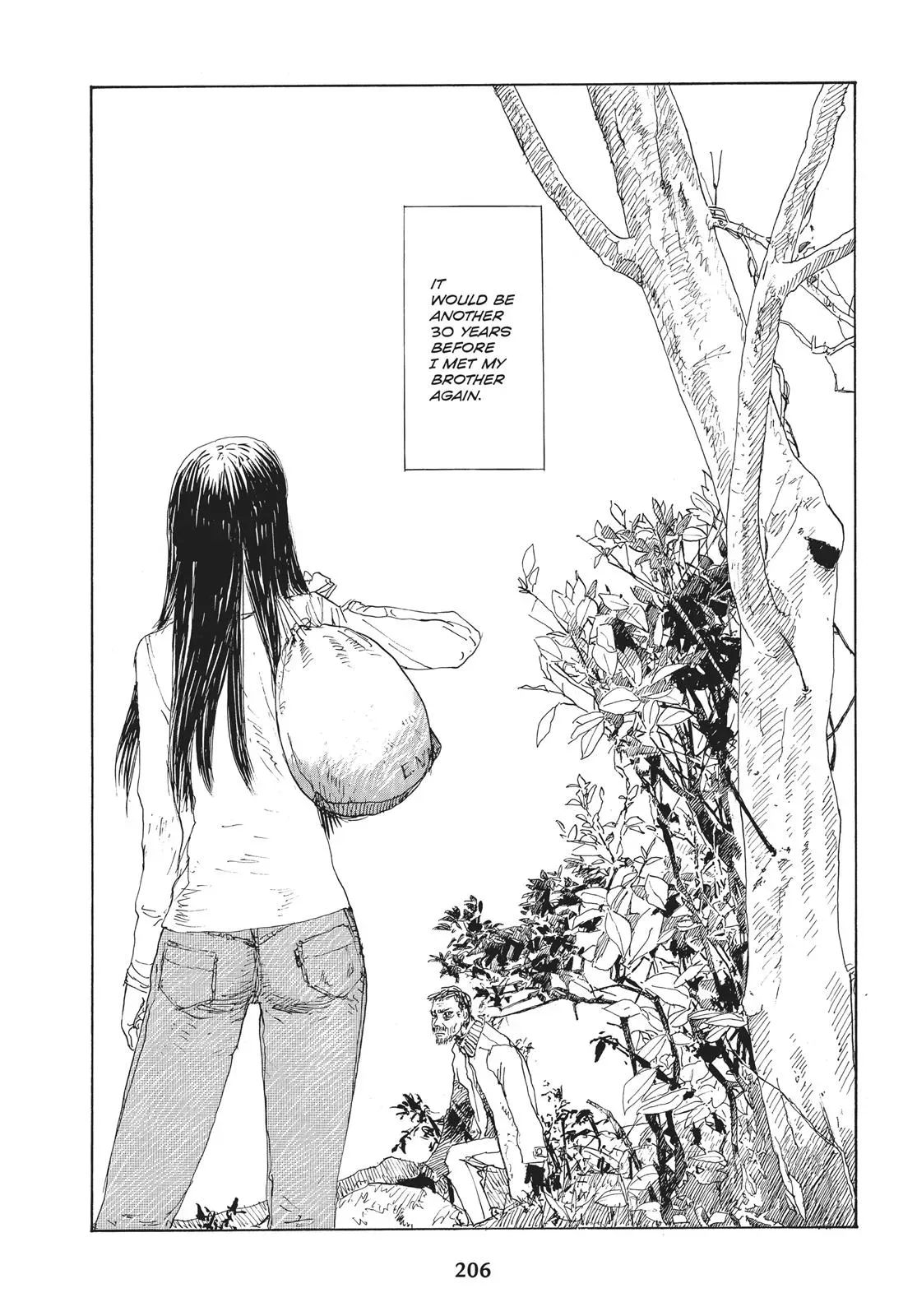 Read Emanon chapter 22 image 7 on Lezhin