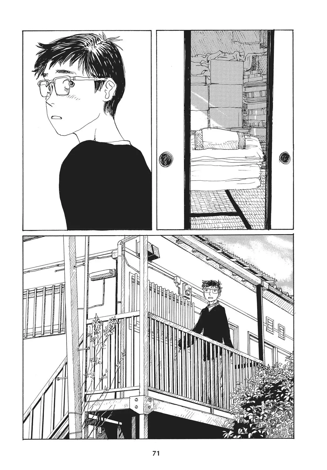 Read Emanon chapter 25 image 10 on Lezhin