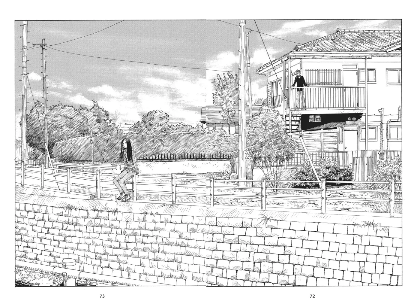 Read Emanon chapter 25 image 11 on Lezhin