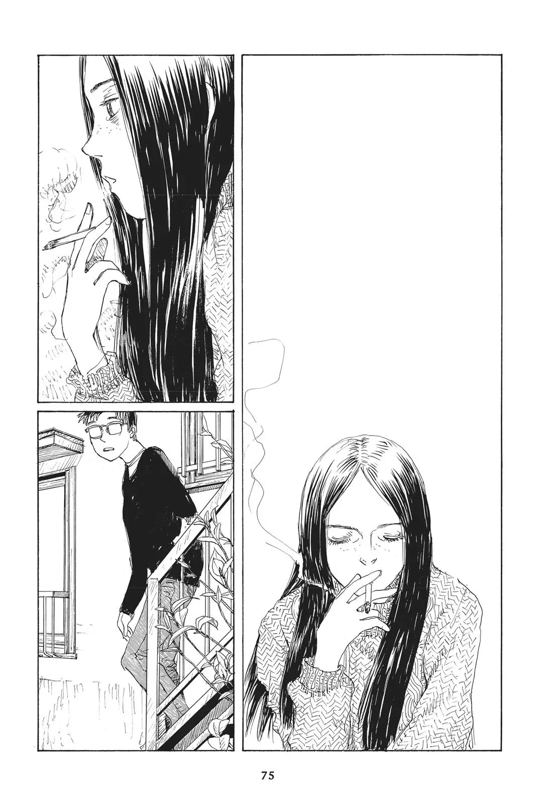 Read Emanon chapter 25 image 13 on Lezhin