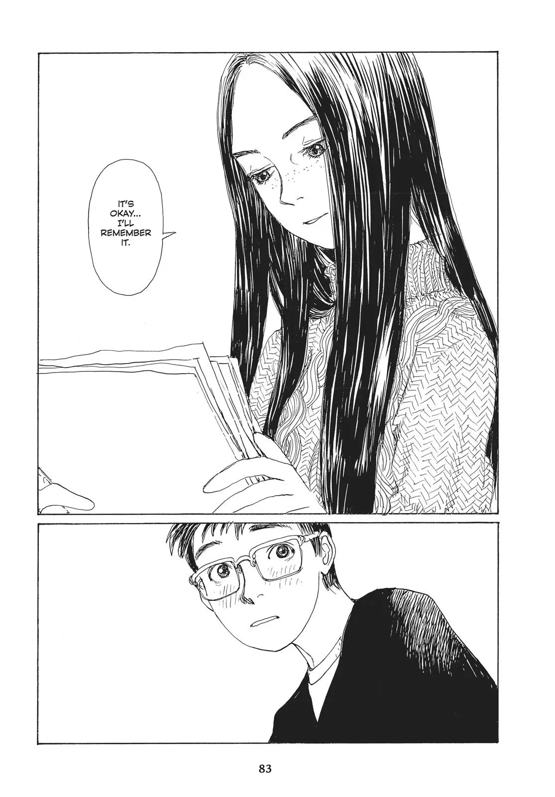 Read Emanon chapter 25 image 21 on Lezhin