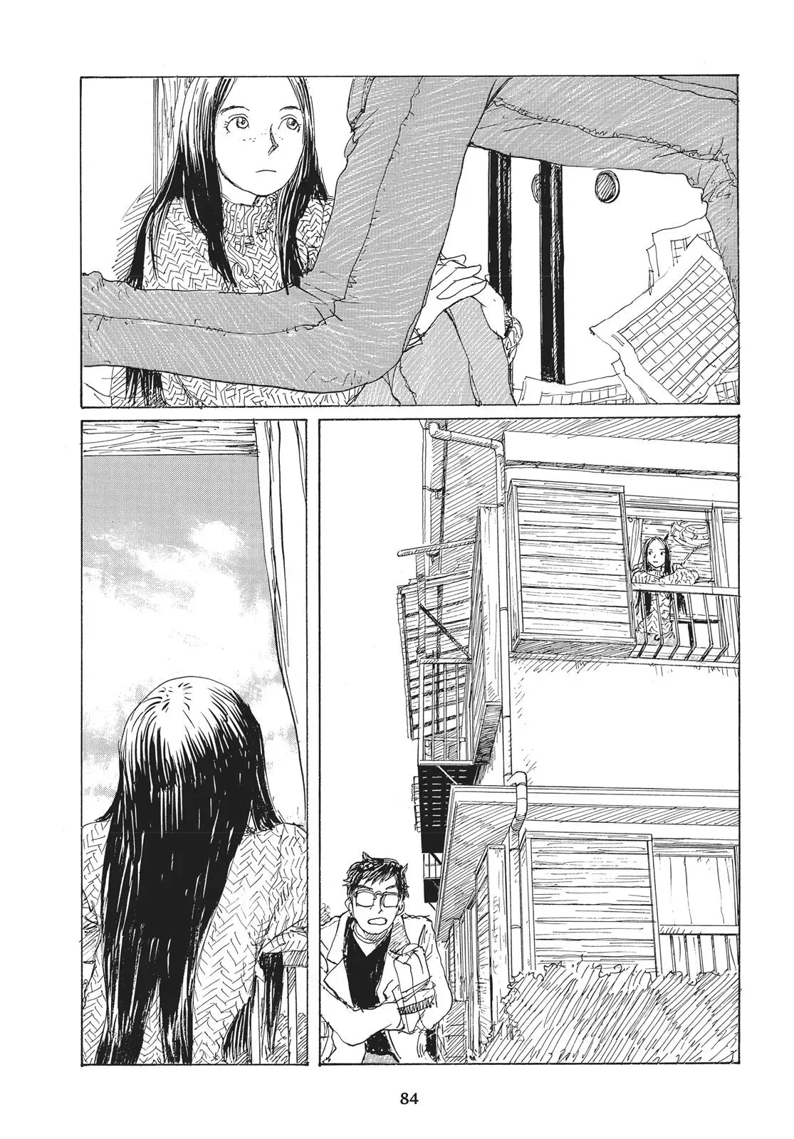 Read Emanon chapter 25 image 22 on Lezhin
