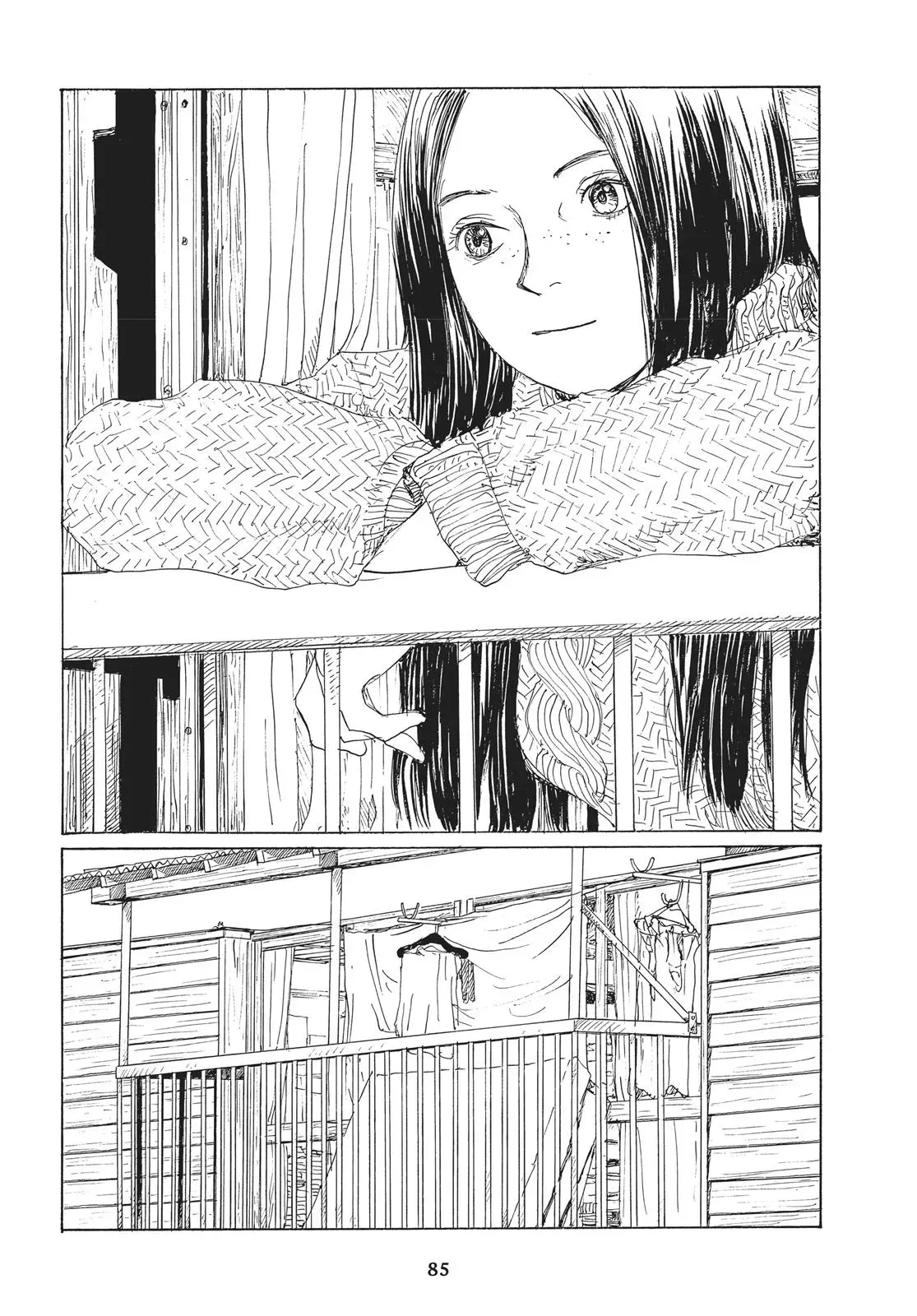Read Emanon chapter 25 image 23 on Lezhin