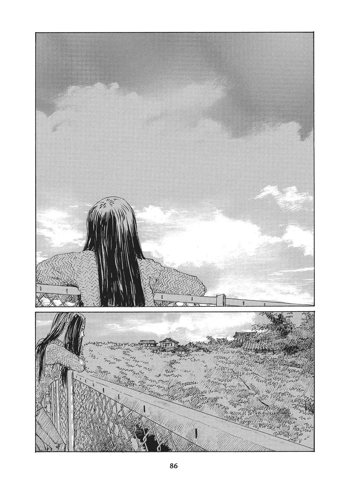 Read Emanon chapter 25 image 24 on Lezhin