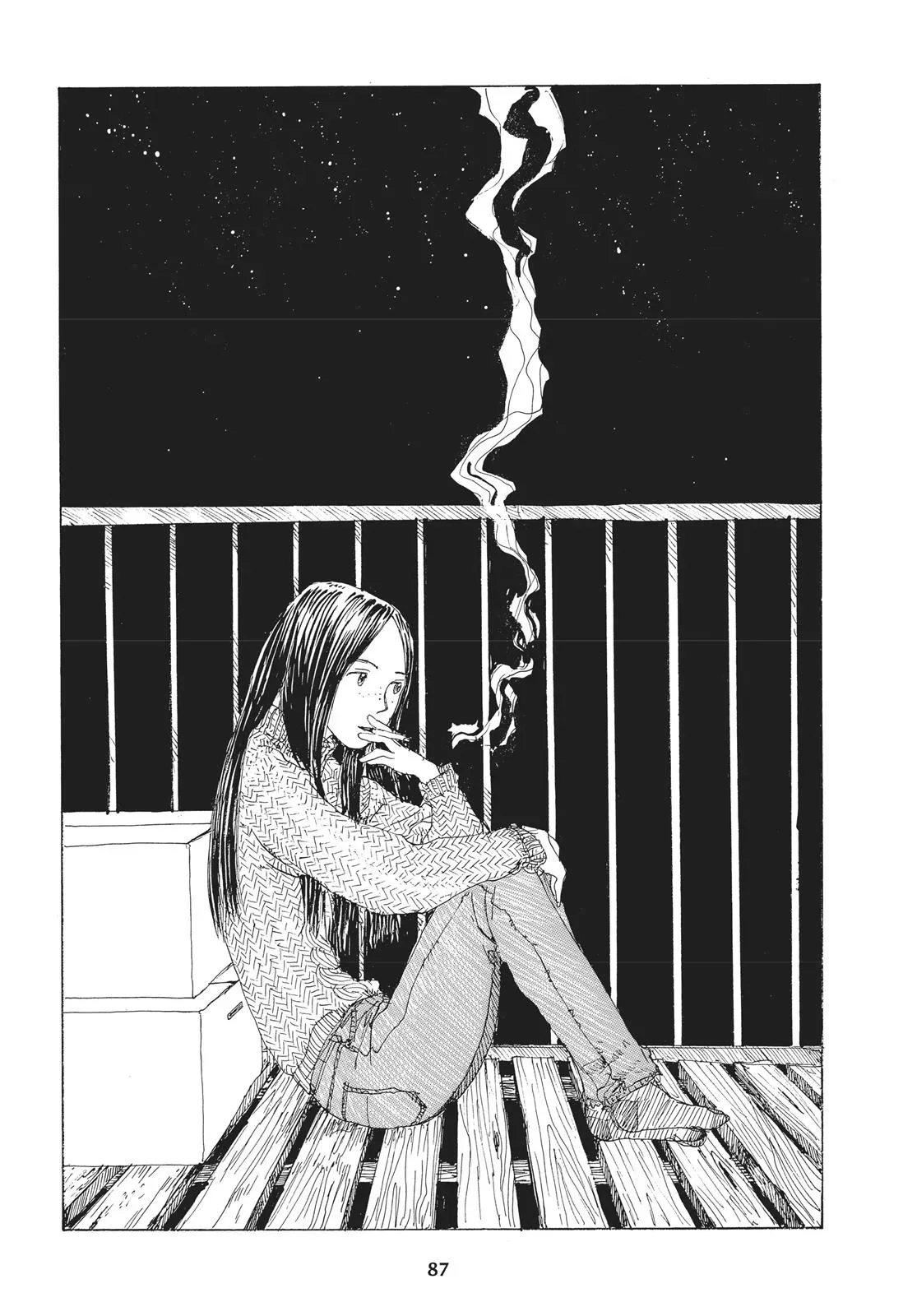 Read Emanon chapter 25 image 25 on Lezhin