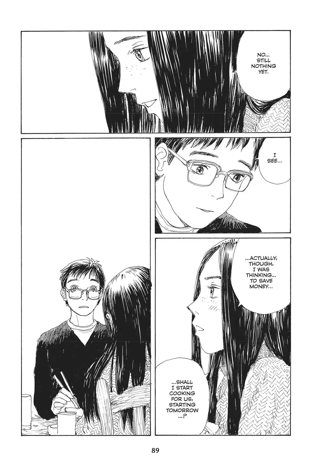 Read Emanon chapter 25 image 27 on Lezhin
