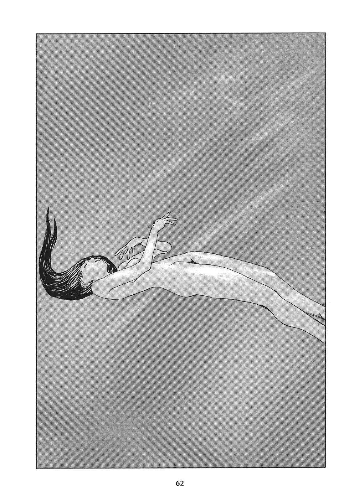 Read Emanon chapter 25 image 3 on Lezhin