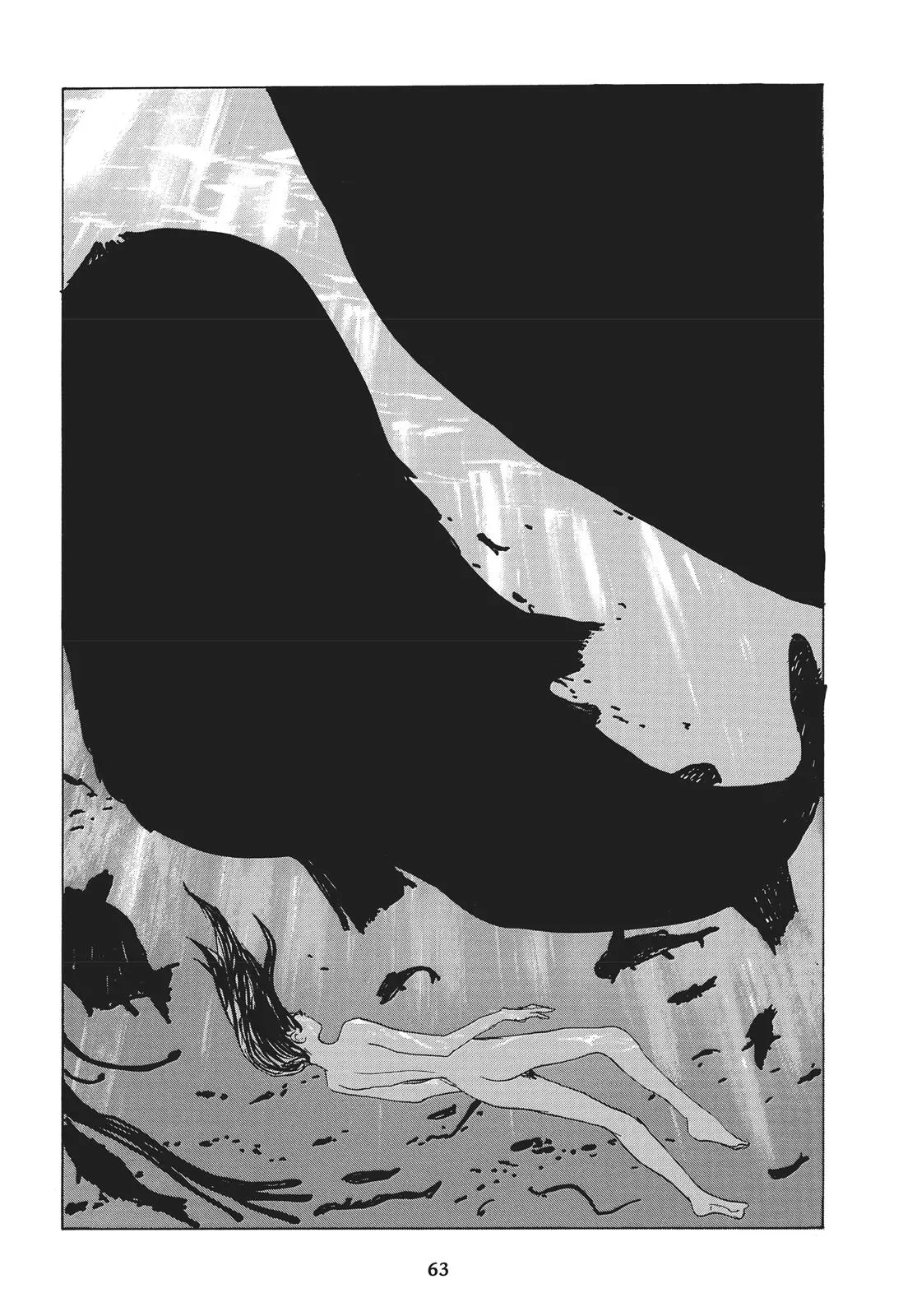 Read Emanon chapter 25 image 4 on Lezhin