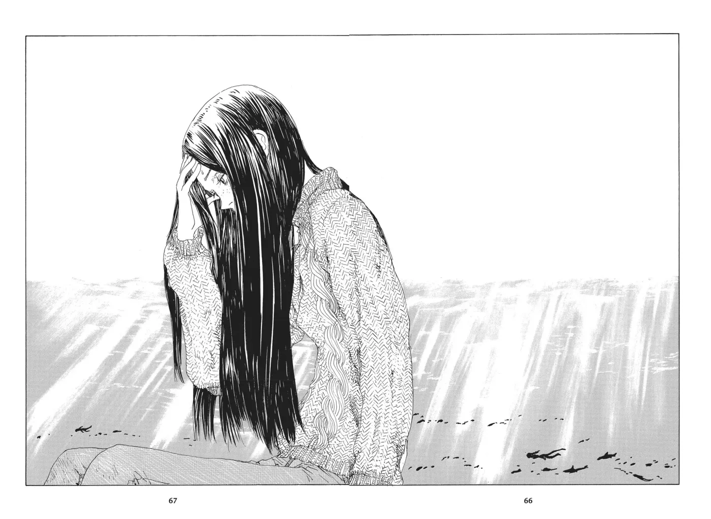 Read Emanon chapter 25 image 6 on Lezhin