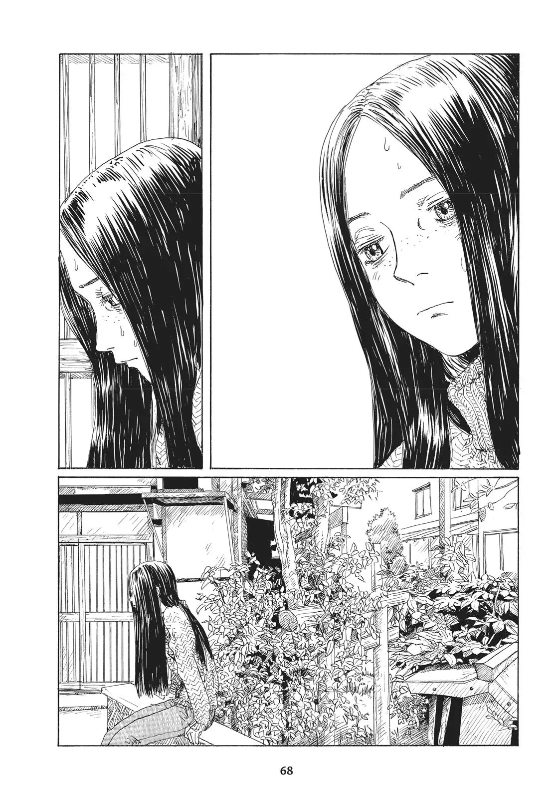 Read Emanon chapter 25 image 7 on Lezhin
