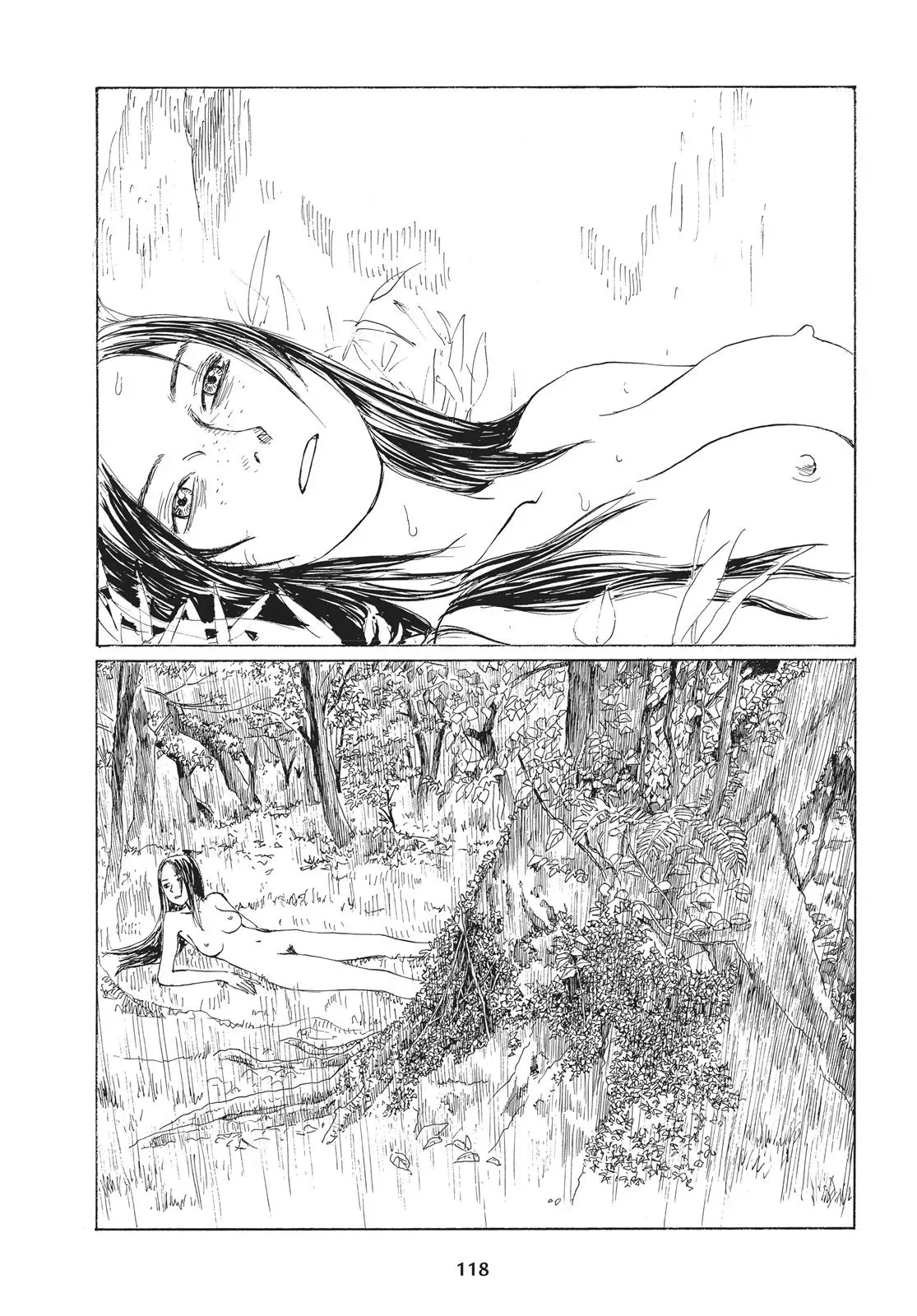 Read Emanon chapter 27 image 11 on Lezhin
