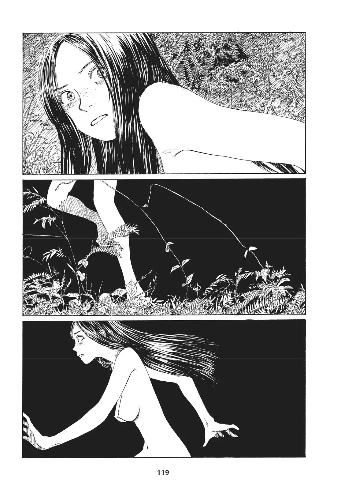 Read Emanon chapter 27 image 12 on Lezhin