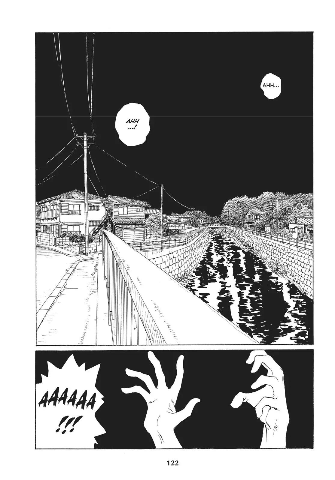 Read Emanon chapter 27 image 14 on Lezhin