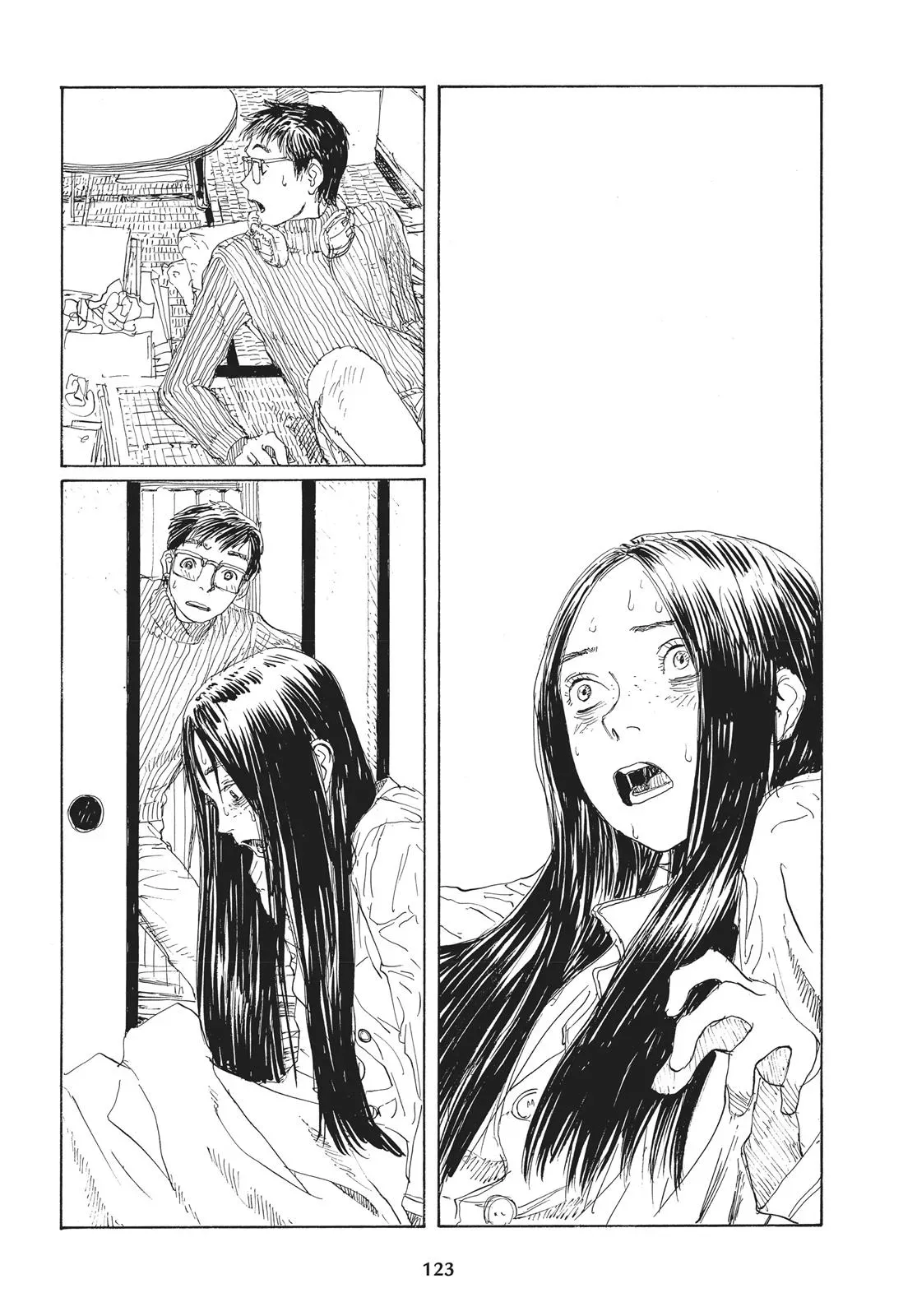 Read Emanon chapter 27 image 15 on Lezhin