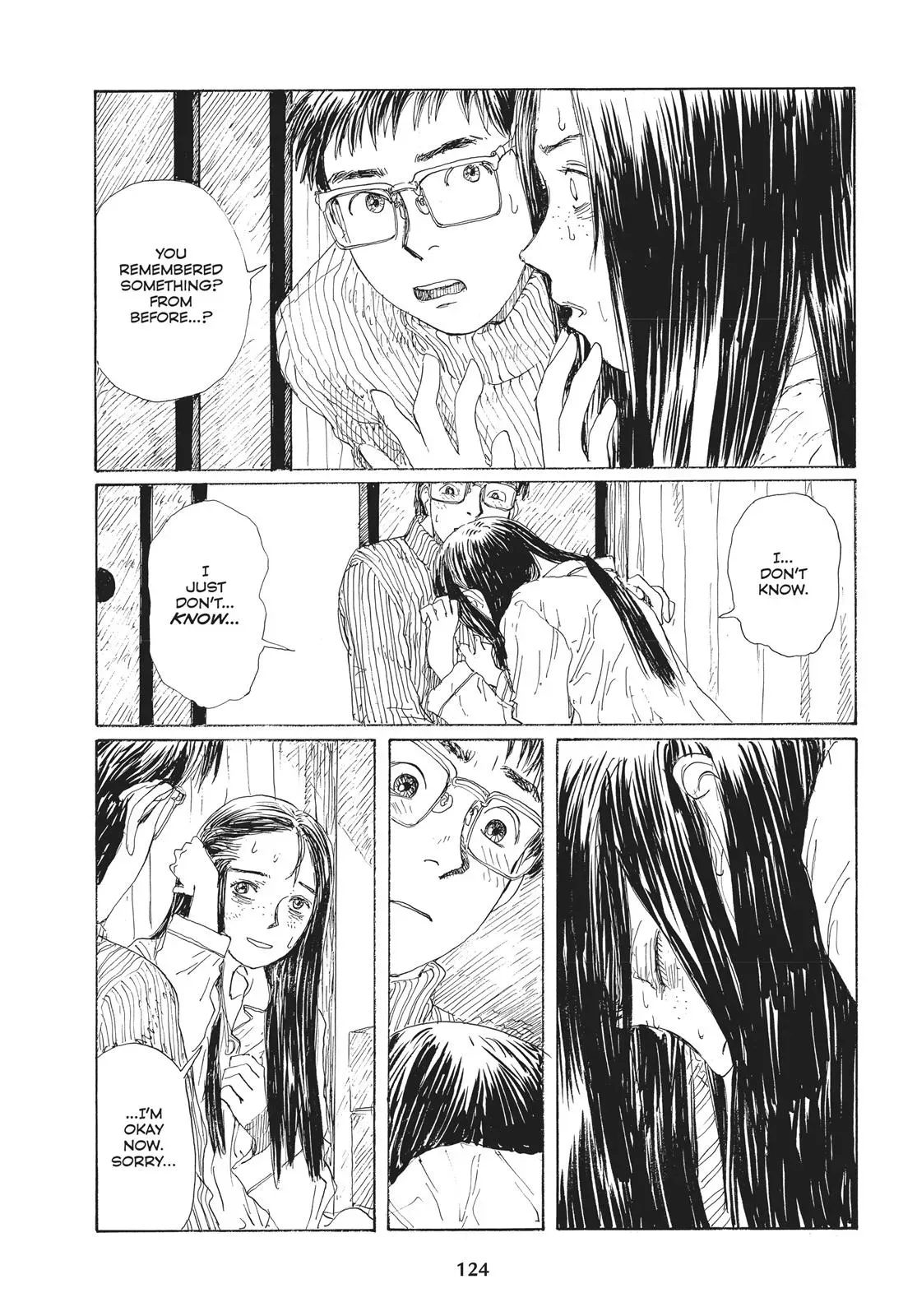 Read Emanon chapter 27 image 16 on Lezhin