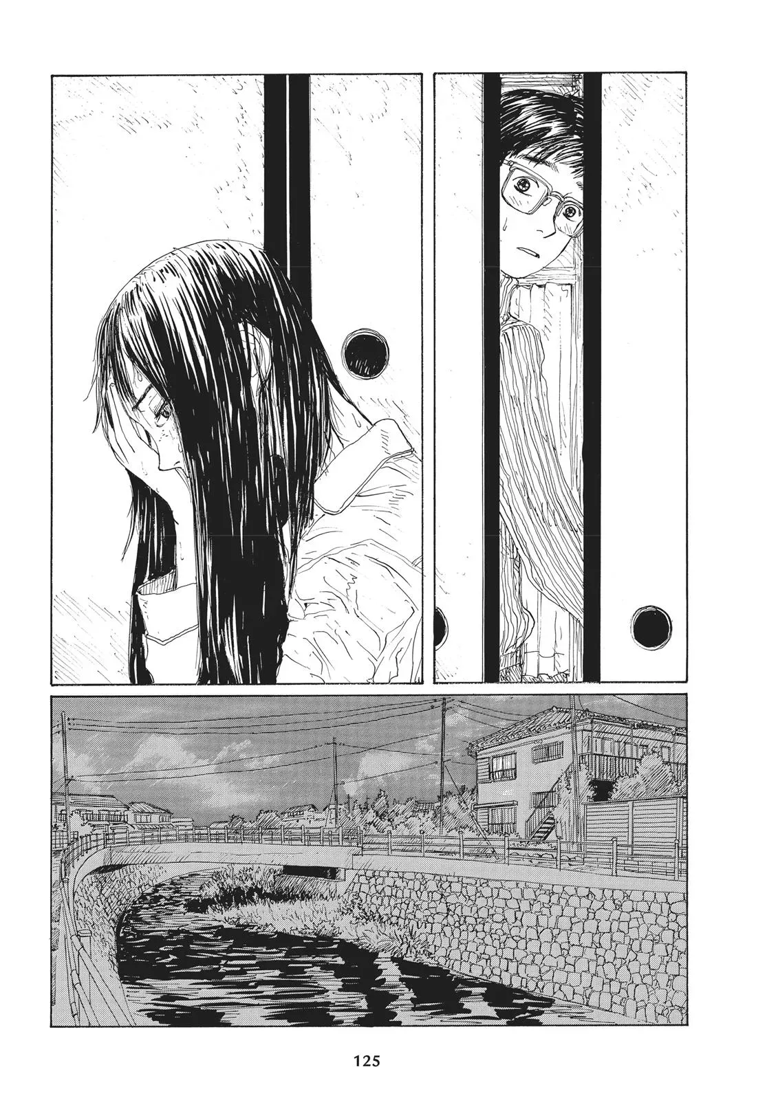 Read Emanon chapter 27 image 17 on Lezhin