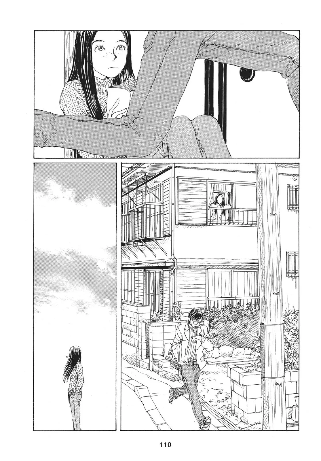 Read Emanon chapter 27 image 4 on Lezhin