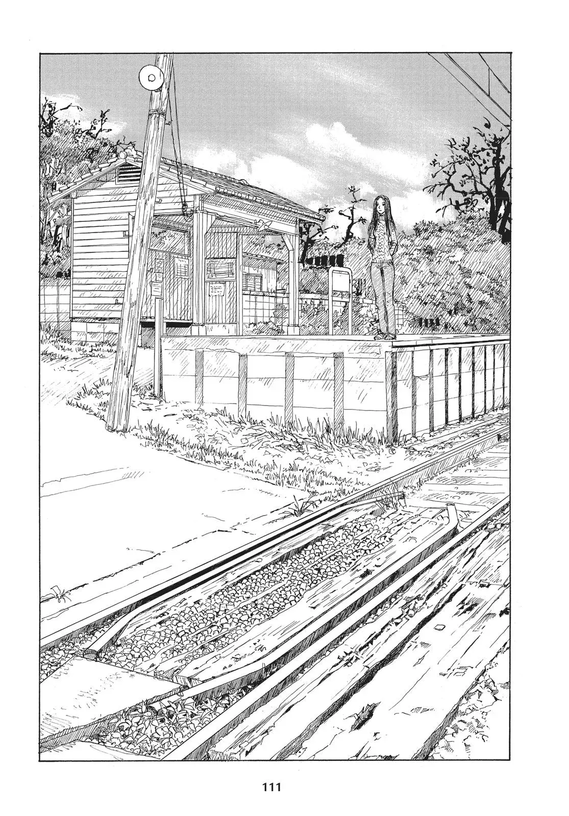 Read Emanon chapter 27 image 5 on Lezhin