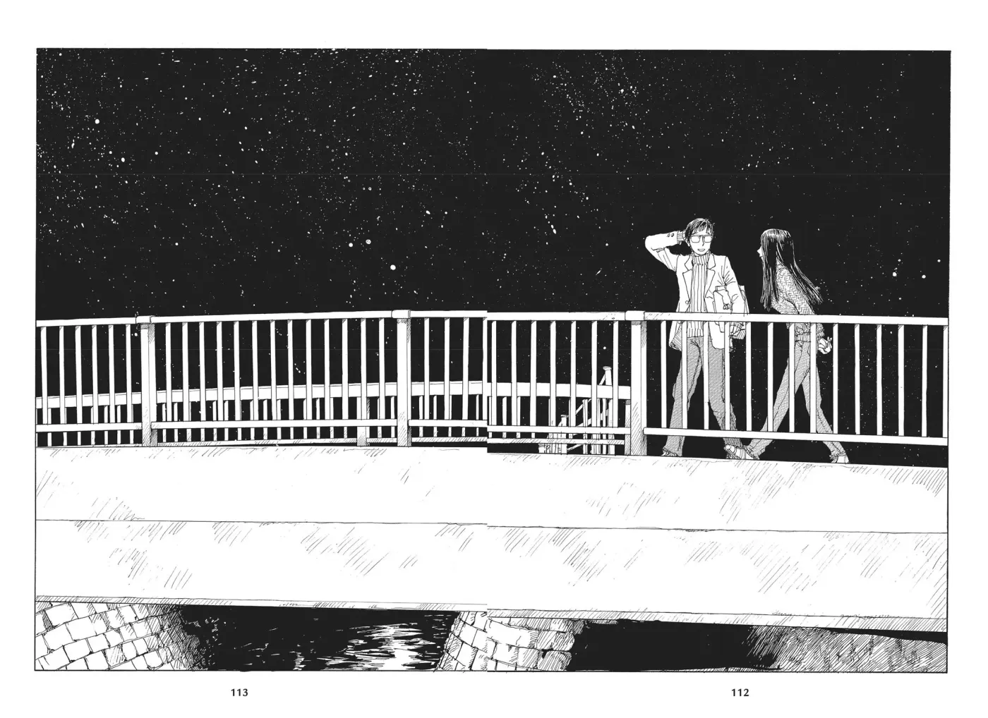 Read Emanon chapter 27 image 6 on Lezhin