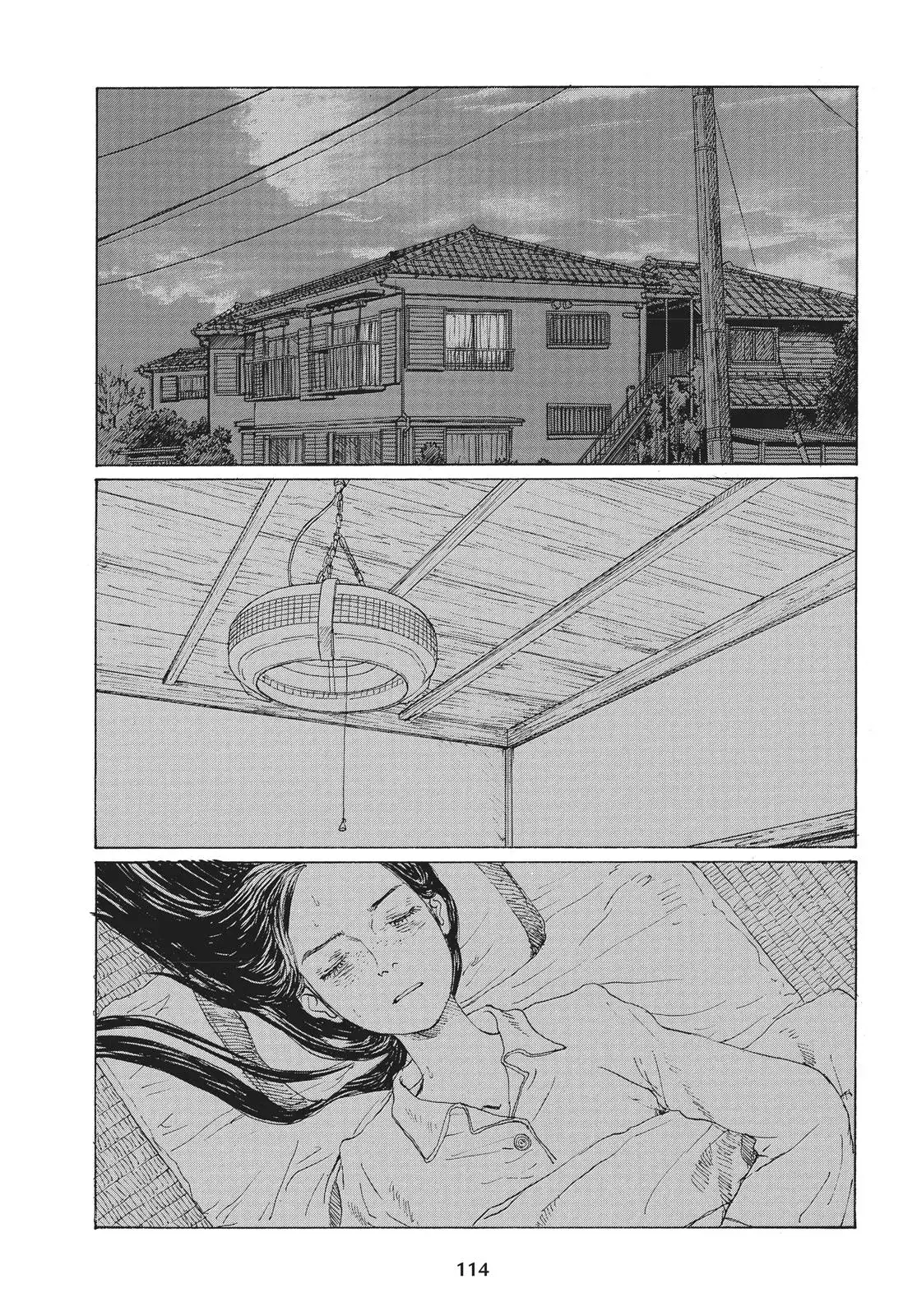 Read Emanon chapter 27 image 7 on Lezhin