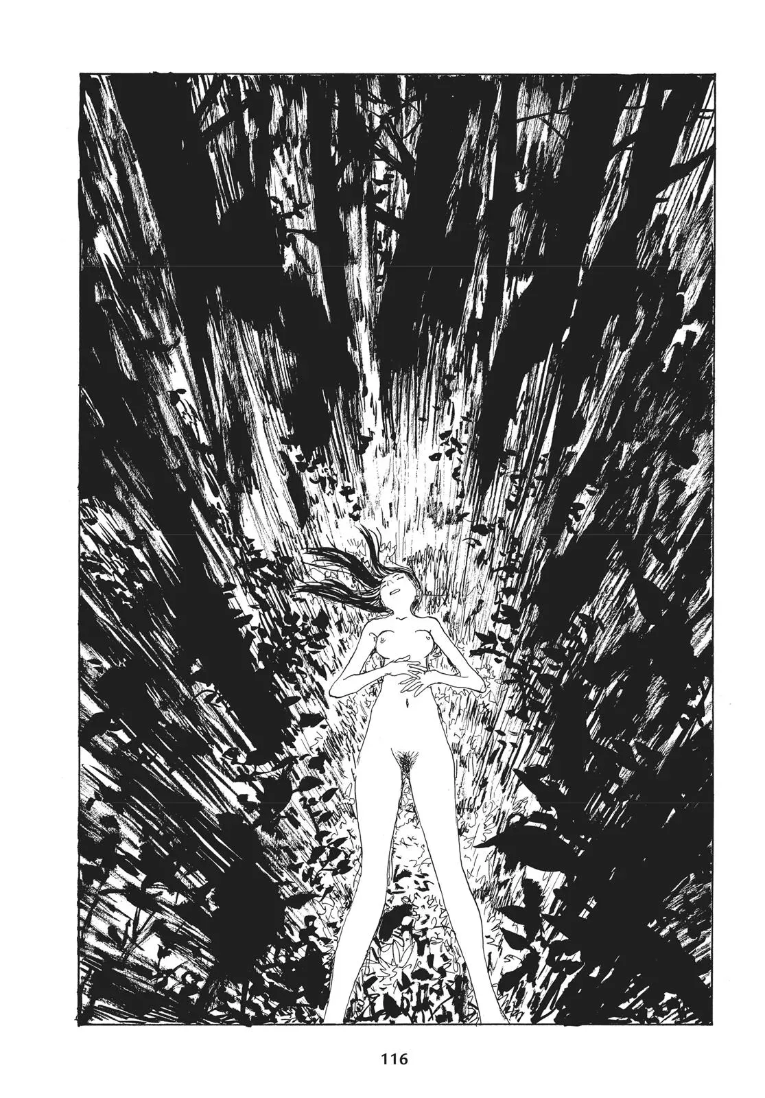 Read Emanon chapter 27 image 9 on Lezhin