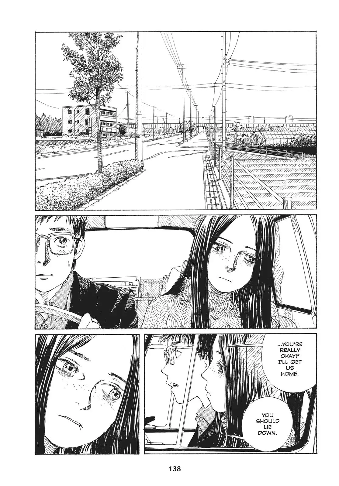 Read Emanon chapter 28 image 10 on Lezhin