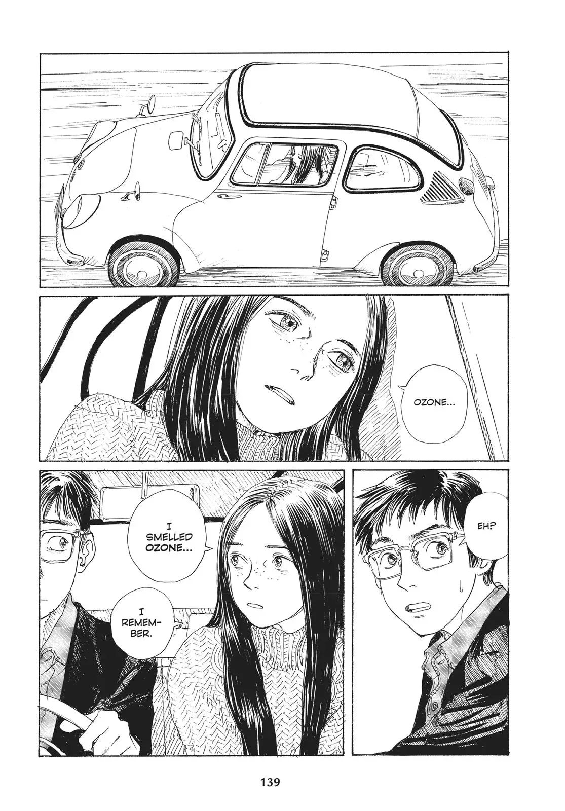 Read Emanon chapter 28 image 11 on Lezhin