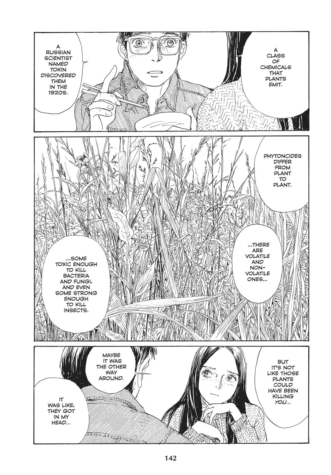Read Emanon chapter 28 image 14 on Lezhin
