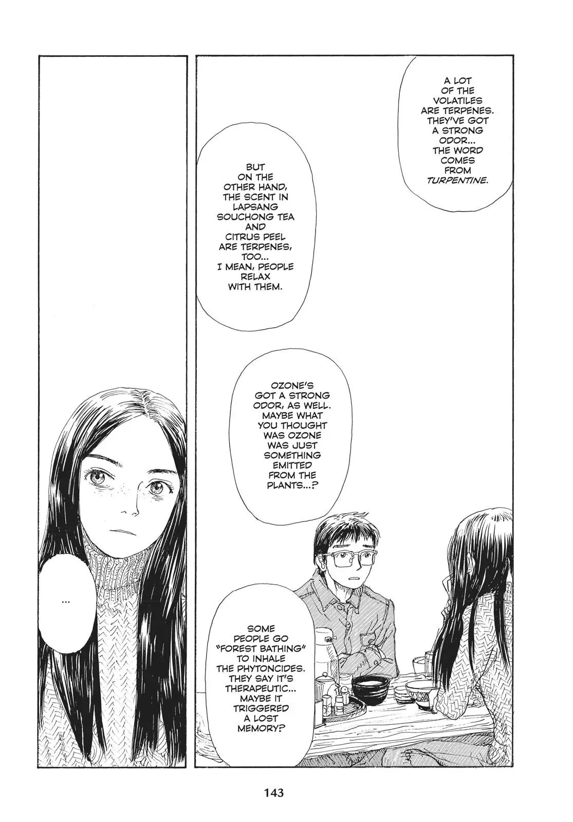 Read Emanon chapter 28 image 15 on Lezhin
