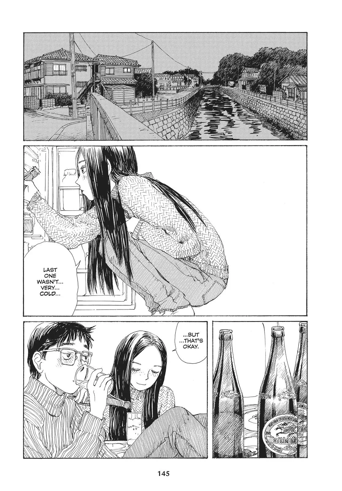 Read Emanon chapter 28 image 17 on Lezhin