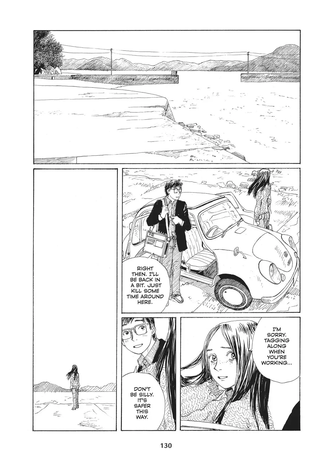 Read Emanon chapter 28 image 2 on Lezhin