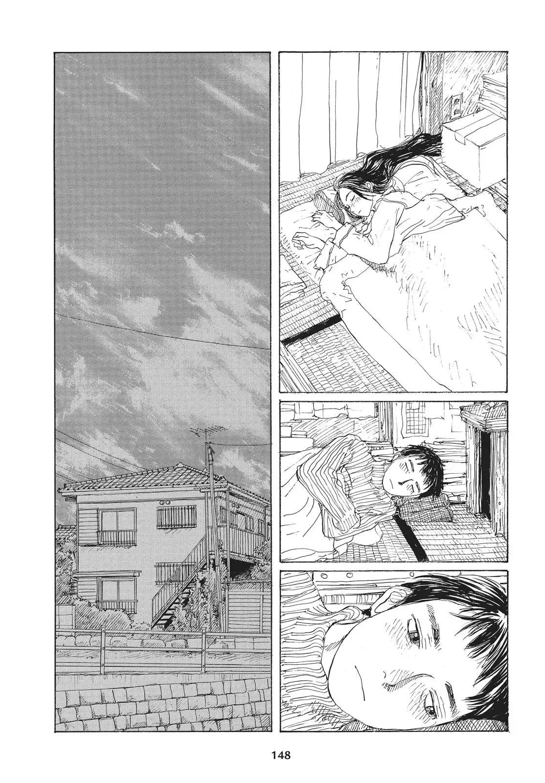 Read Emanon chapter 28 image 20 on Lezhin