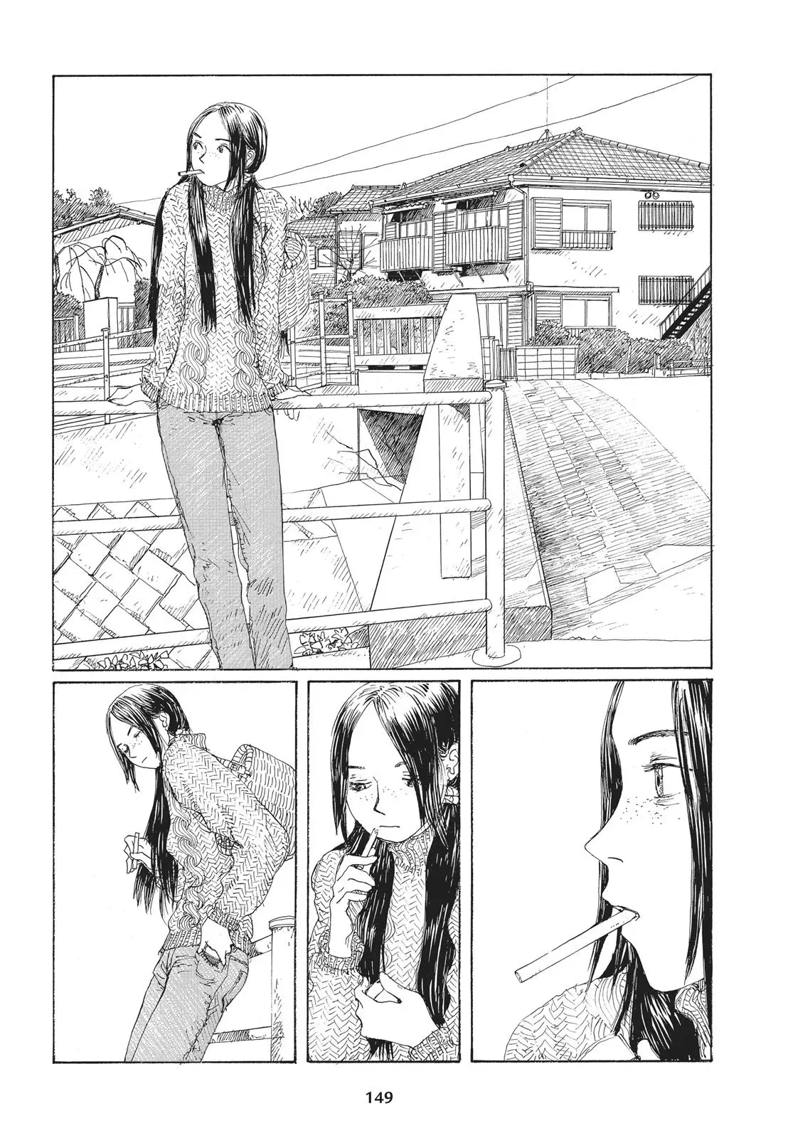 Read Emanon chapter 28 image 21 on Lezhin