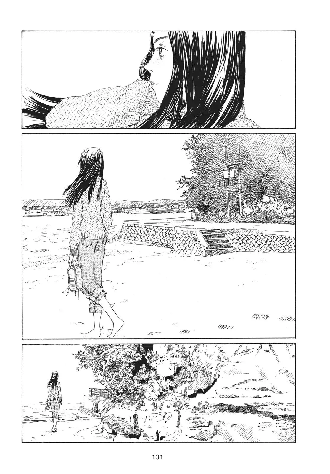 Read Emanon chapter 28 image 3 on Lezhin