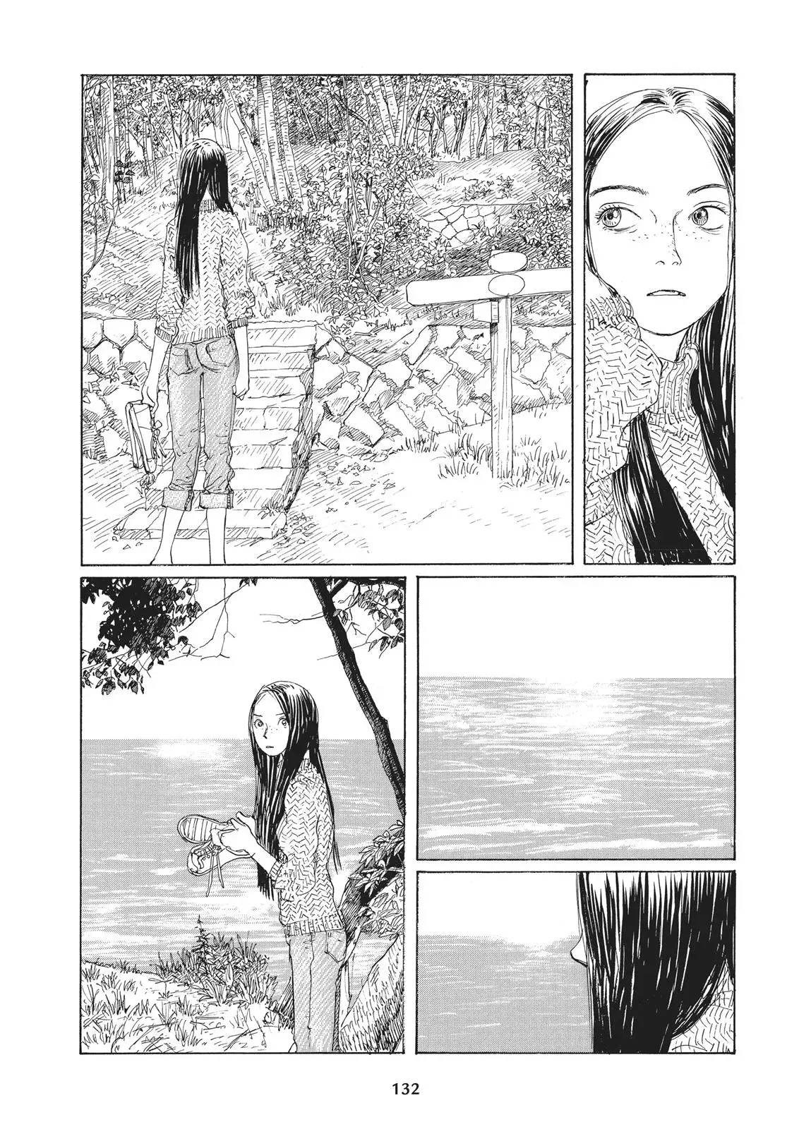 Read Emanon chapter 28 image 4 on Lezhin