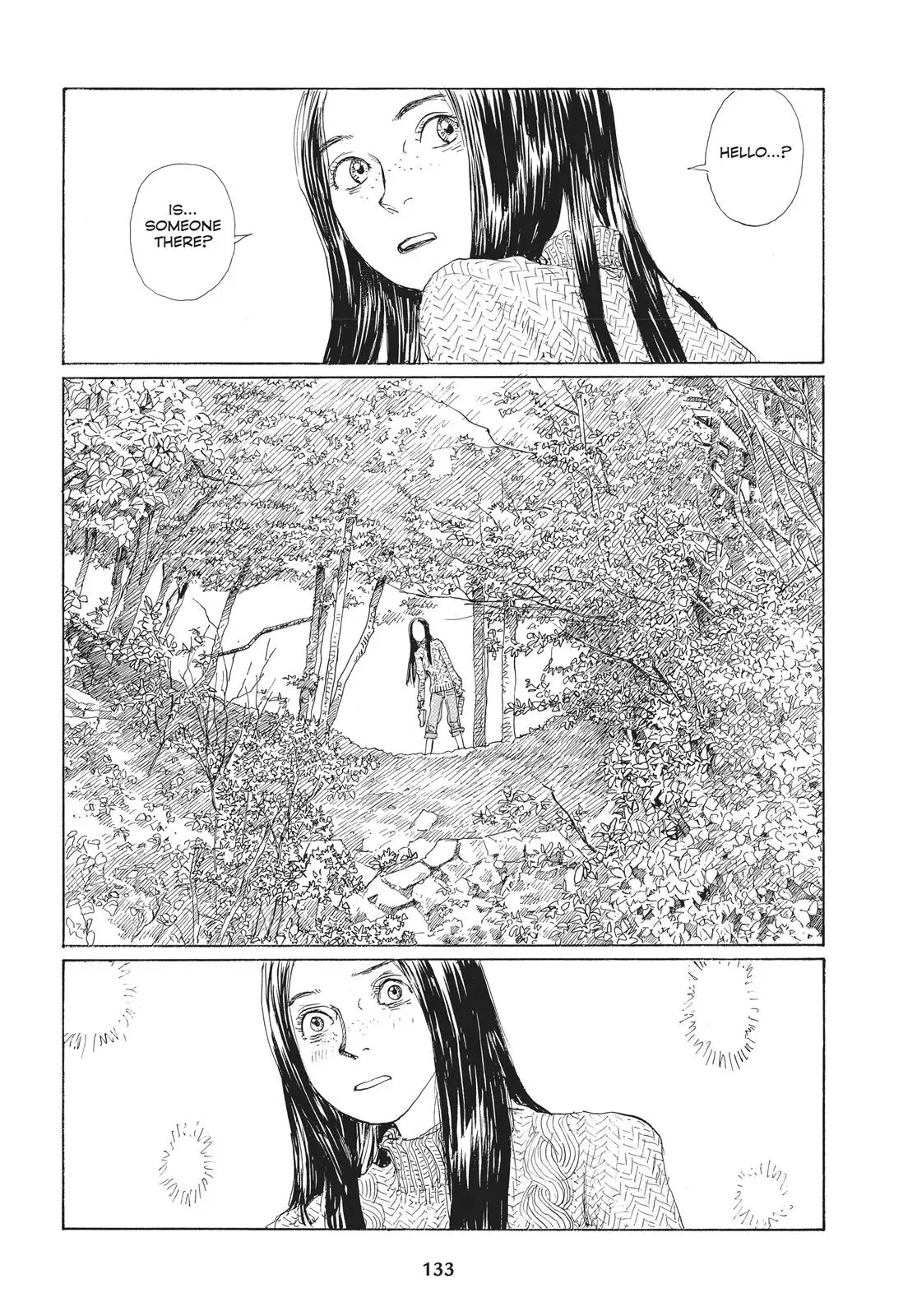 Read Emanon chapter 28 image 5 on Lezhin