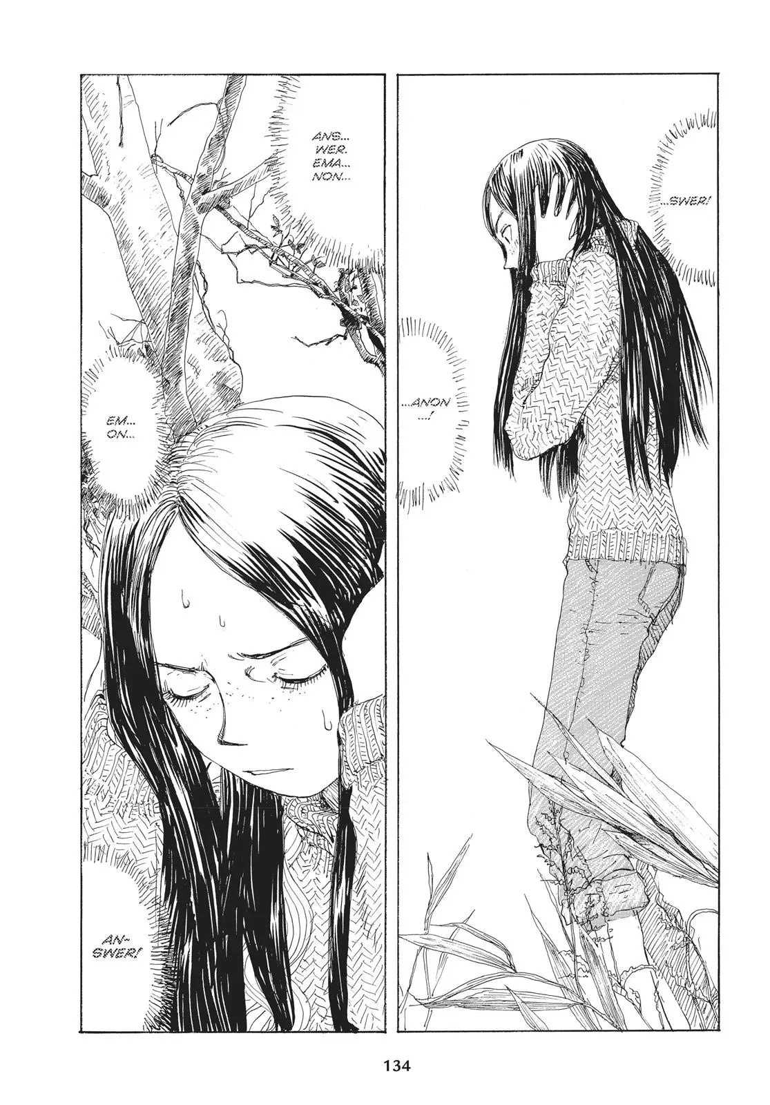 Read Emanon chapter 28 image 6 on Lezhin