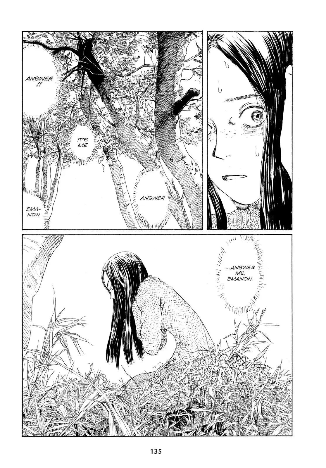 Read Emanon chapter 28 image 7 on Lezhin