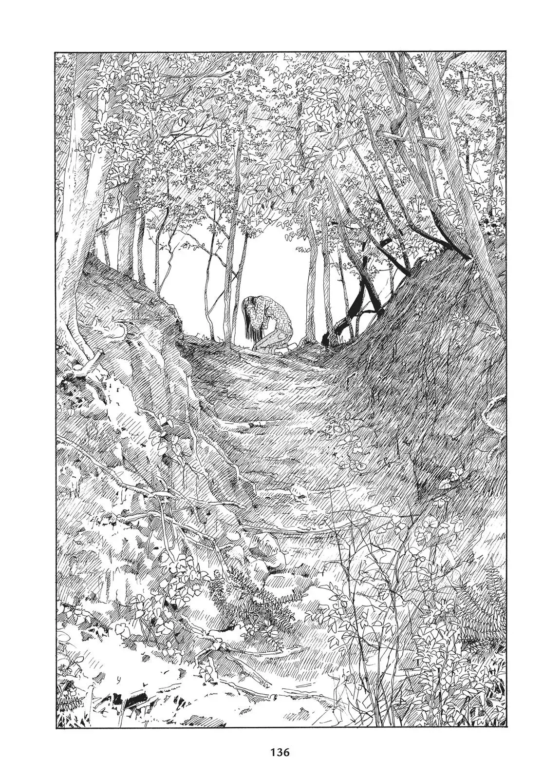 Read Emanon chapter 28 image 8 on Lezhin