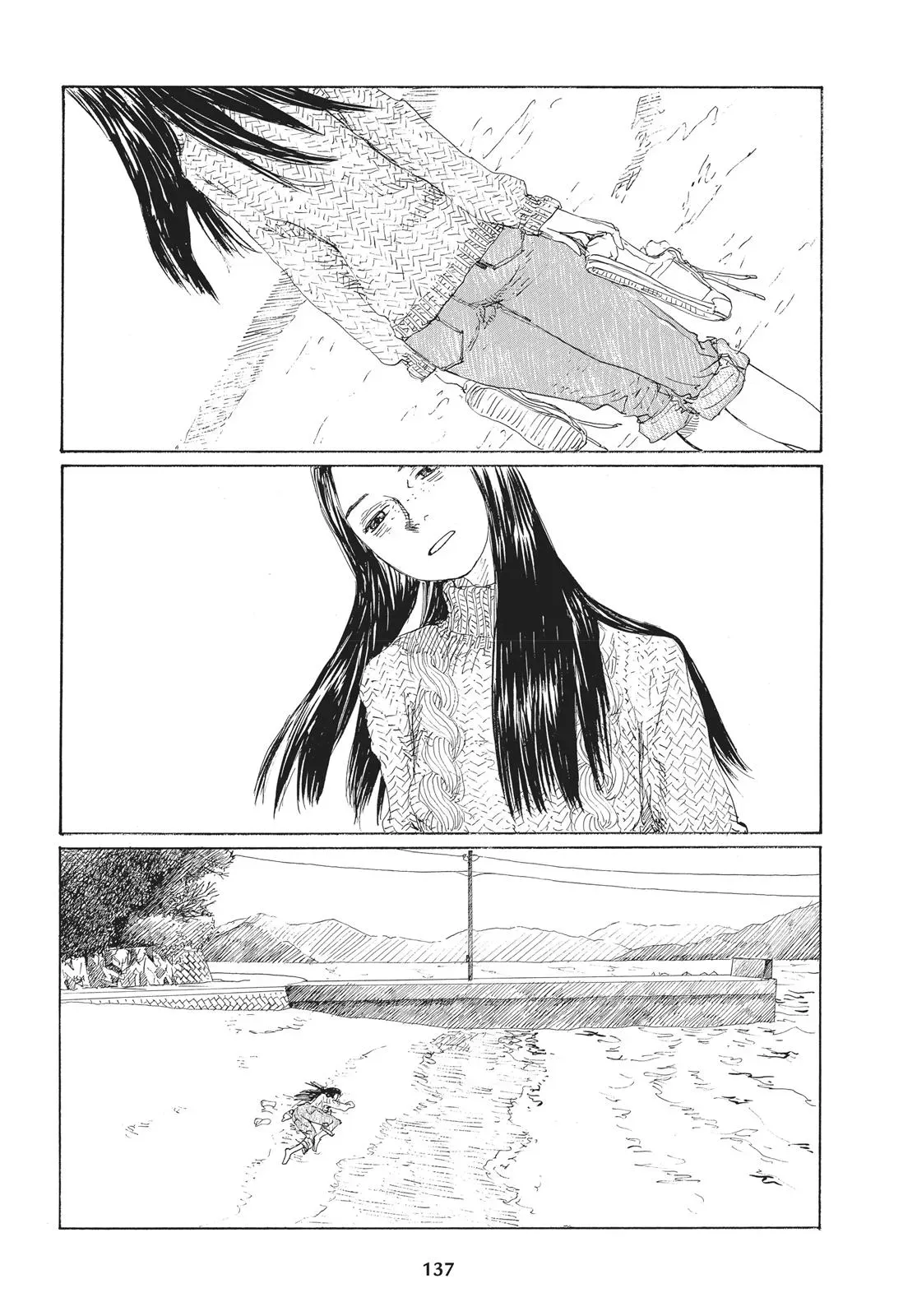 Read Emanon chapter 28 image 9 on Lezhin