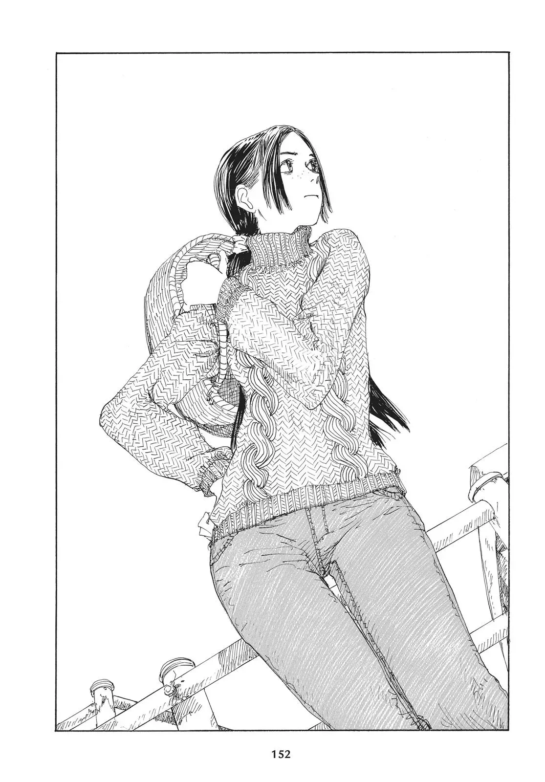 Read Emanon chapter 29 image 1 on Lezhin