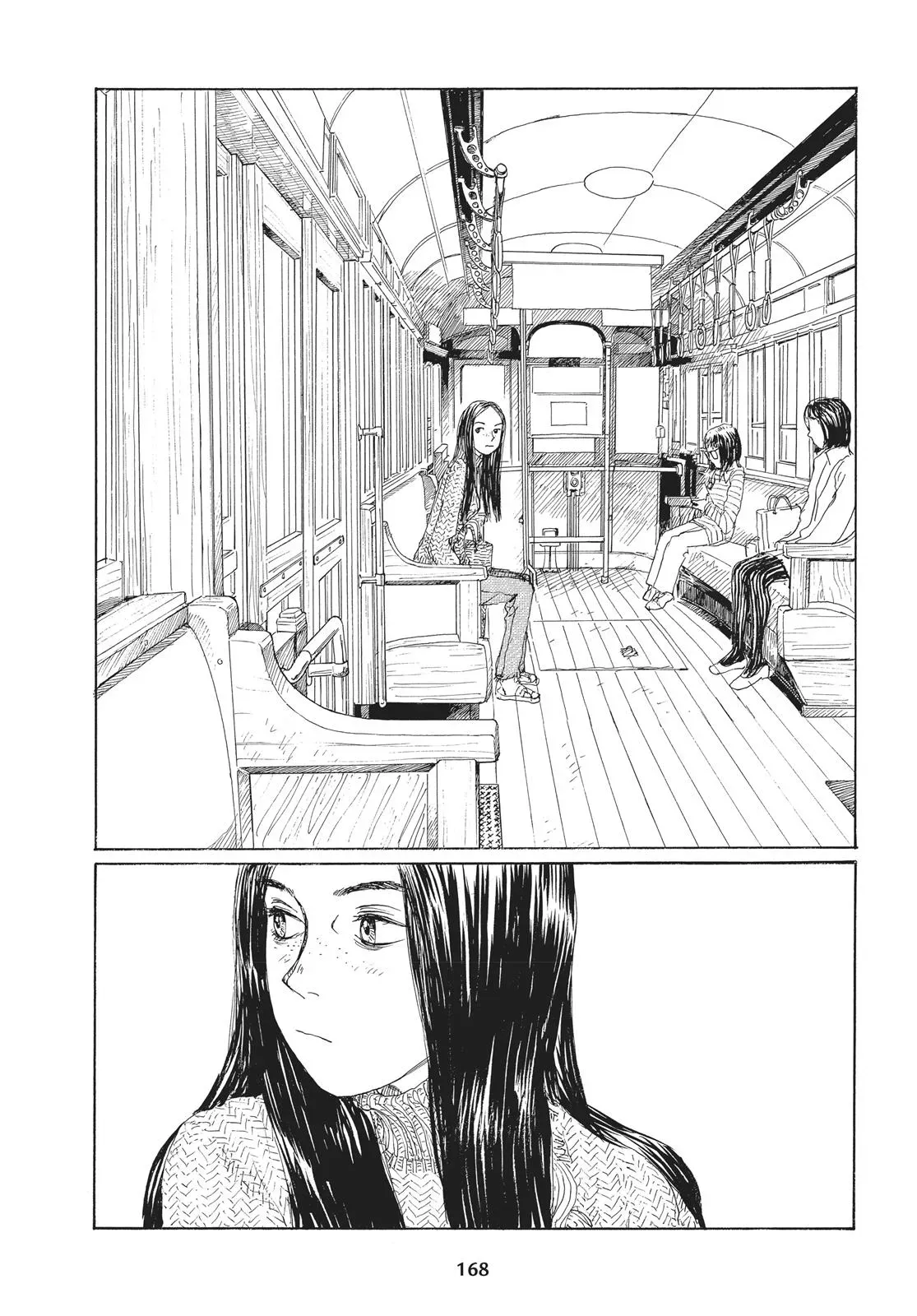 Read Emanon chapter 29 image 12 on Lezhin