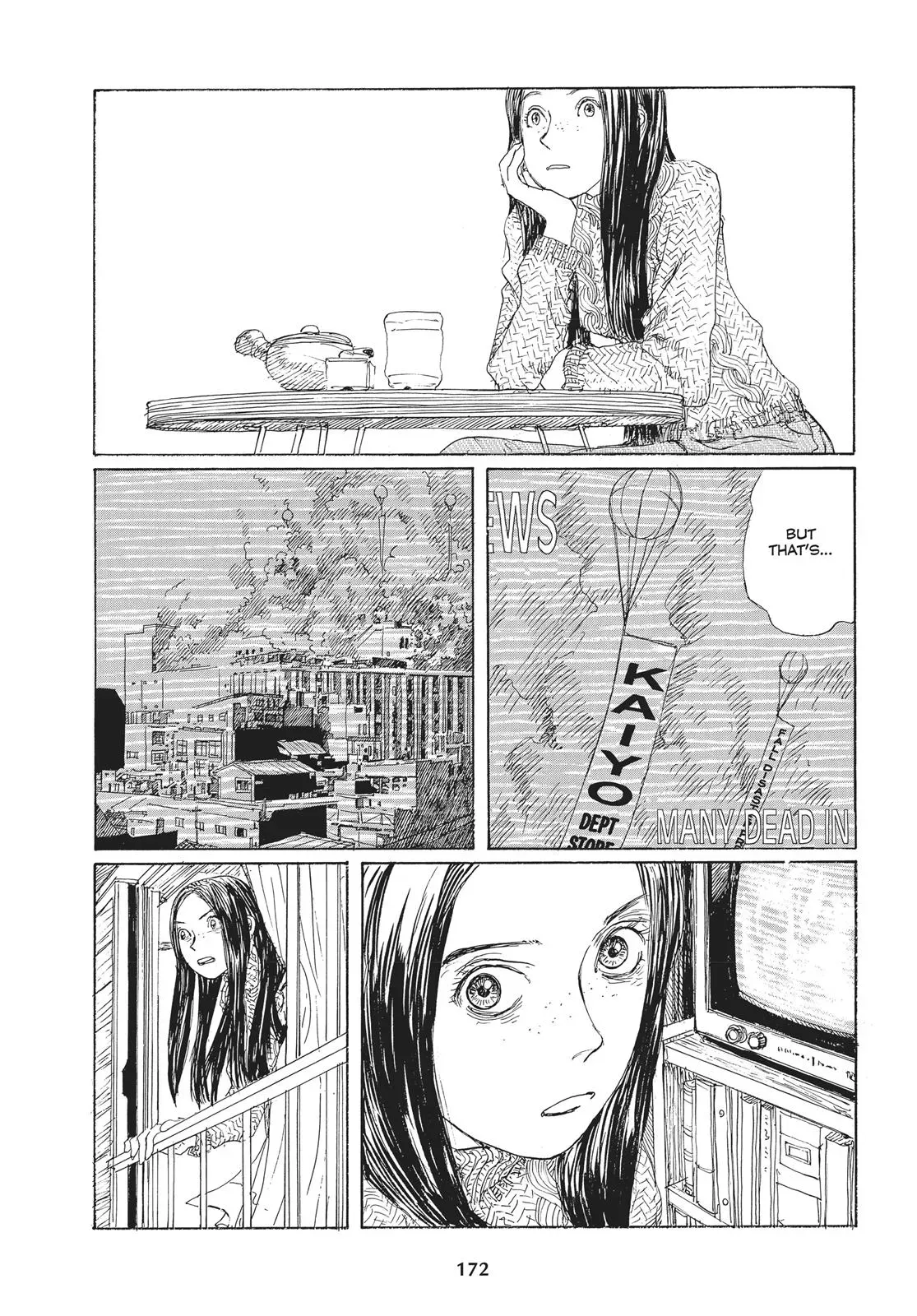 Read Emanon chapter 29 image 16 on Lezhin