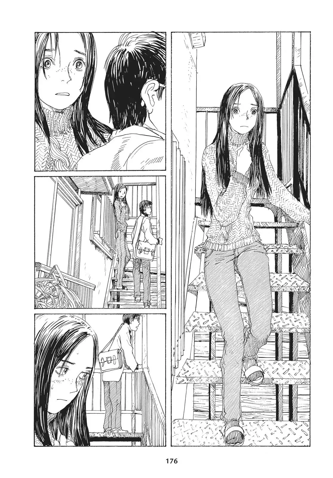 Read Emanon chapter 29 image 20 on Lezhin