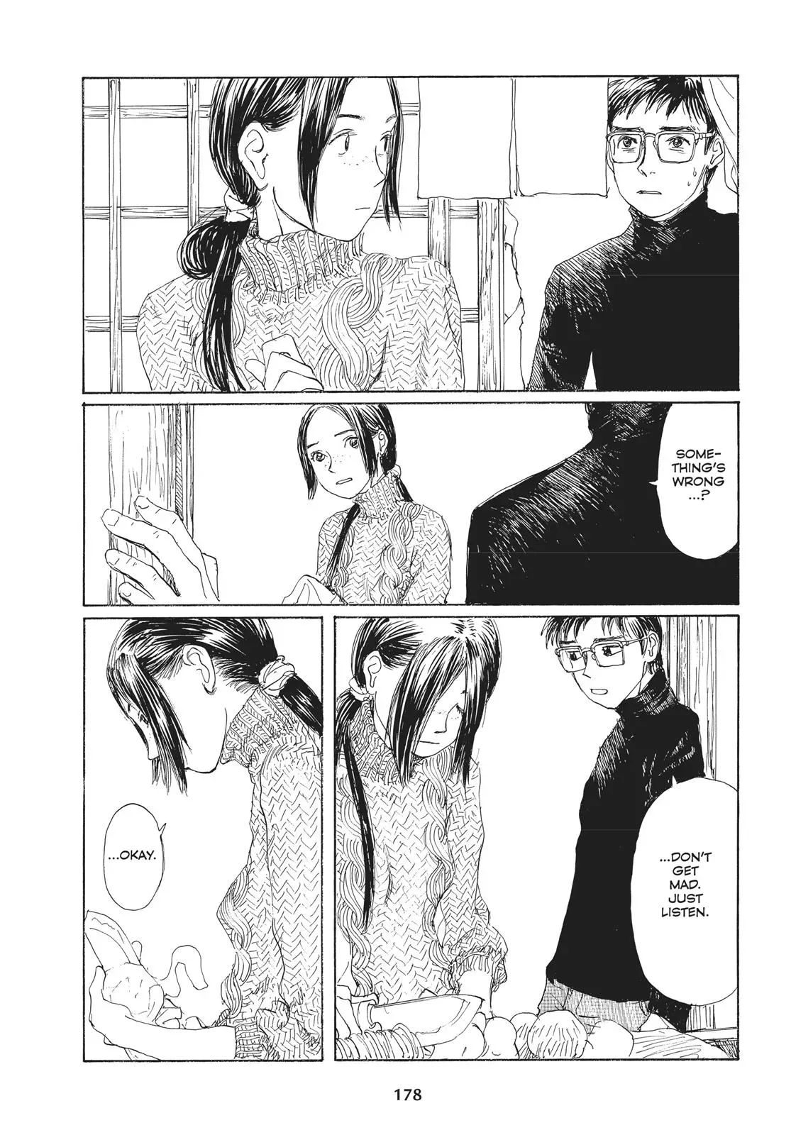 Read Emanon chapter 29 image 22 on Lezhin