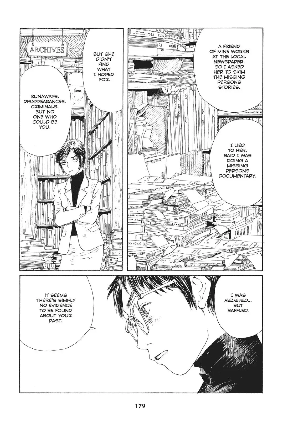 Read Emanon chapter 29 image 23 on Lezhin