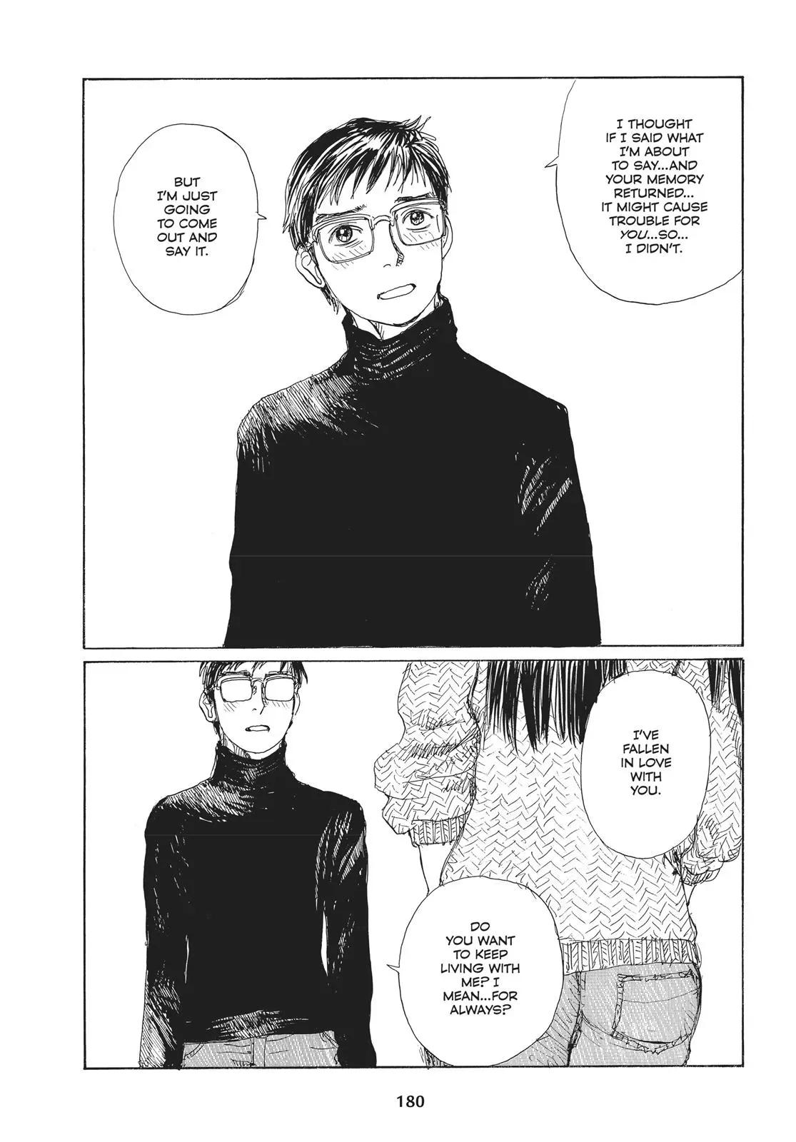 Read Emanon chapter 29 image 24 on Lezhin