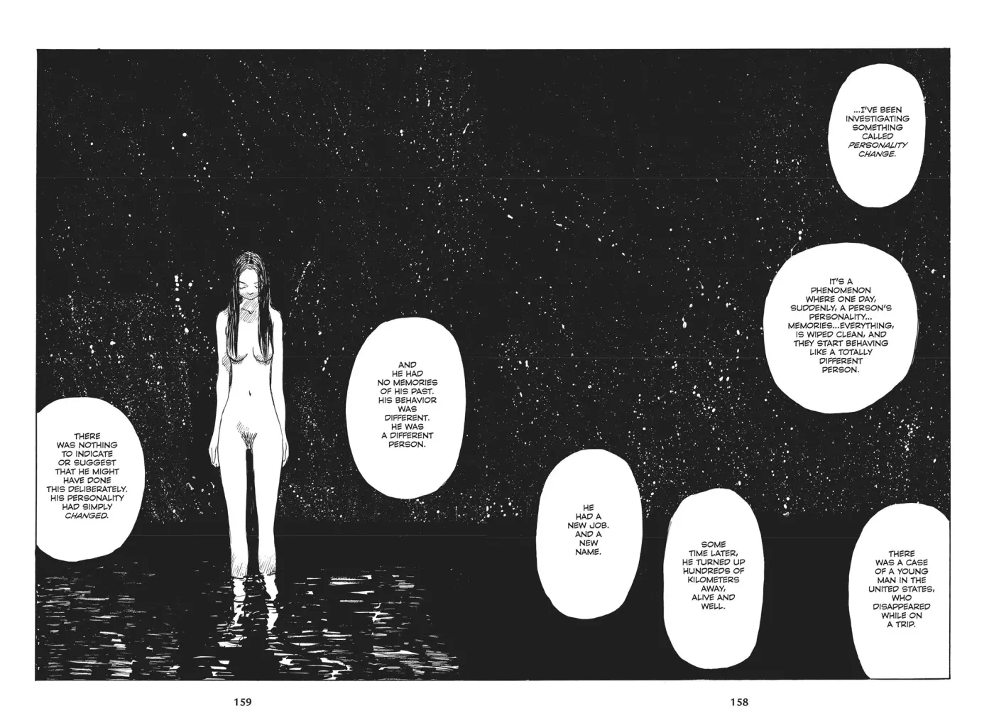 Read Emanon chapter 29 image 5 on Lezhin