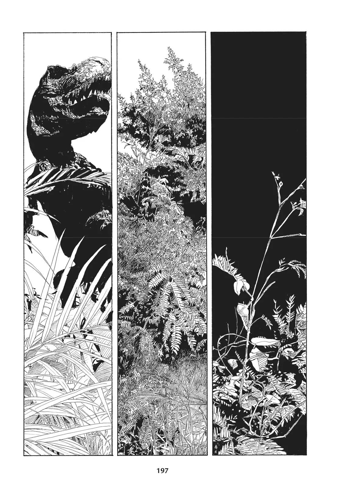 Read Emanon chapter 30 image 11 on Lezhin