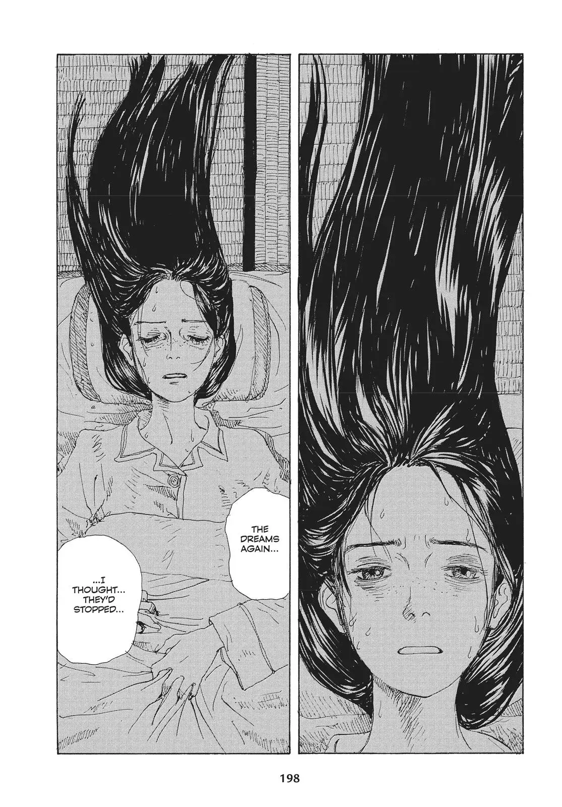 Read Emanon chapter 30 image 12 on Lezhin